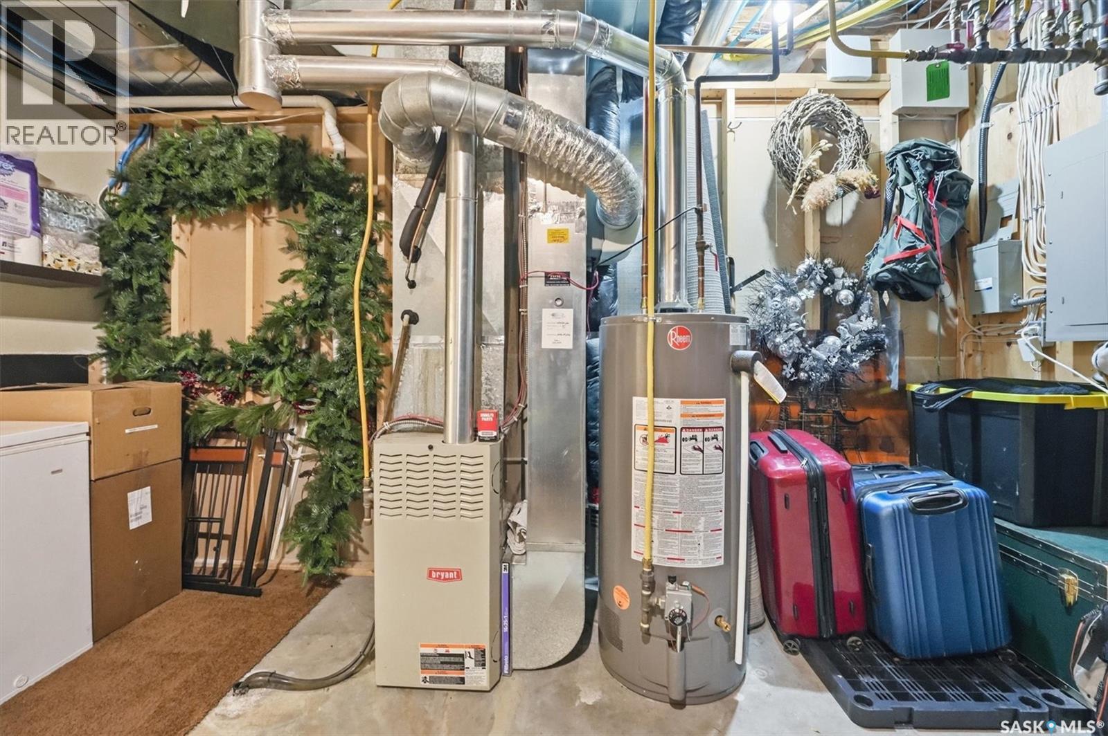 302 Brookhurst Terrace, Saskatoon, Saskatchewan  S7V 1G6 - Photo 54 - SK032632