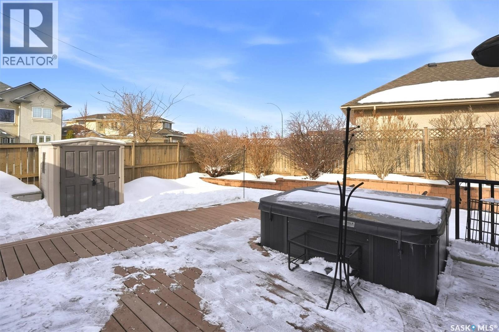 302 Brookhurst Terrace, Saskatoon, Saskatchewan  S7V 1G6 - Photo 61 - SK032632