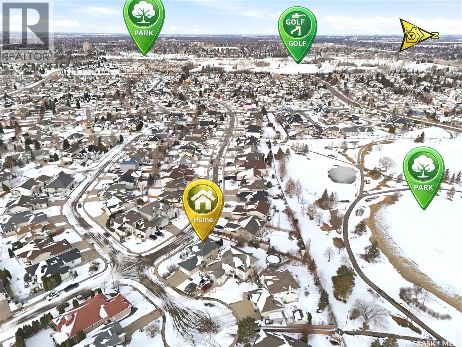 302 Brookhurst Terrace, Saskatoon, Saskatchewan  S7V 1G6 - Photo 68 - SK032632