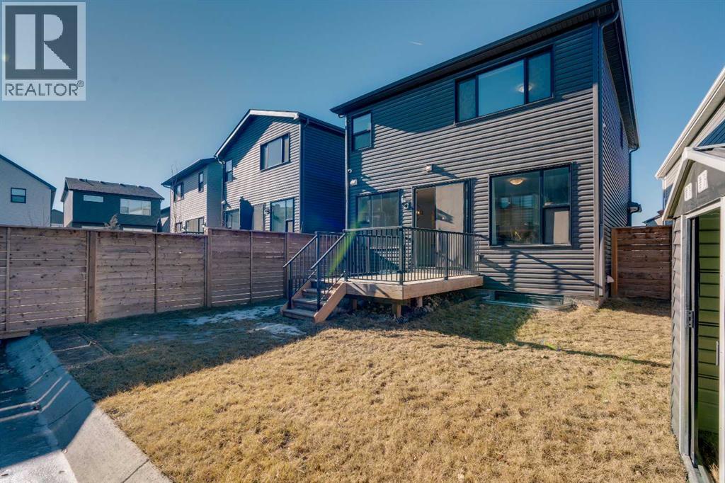 20 Rowley Common Nw, Calgary, Alberta  T3L 0H8 - Photo 19 - A2295925