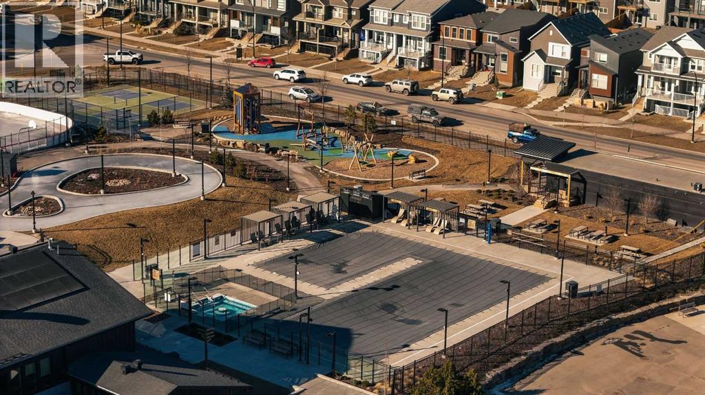 20 Rowley Common Nw, Calgary, Alberta  T3L 0H8 - Photo 49 - A2295925