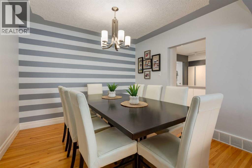 1022 30 Avenue Nw, Calgary, Alberta  T2K 0A3 - Photo 6 - A2300227