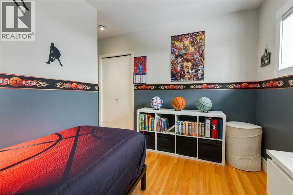 1022 30 Avenue Nw, Calgary, Alberta  T2K 0A3 - Photo 20 - A2300227