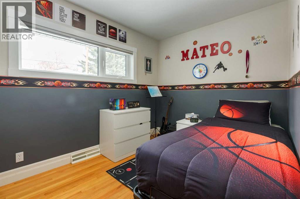 1022 30 Avenue Nw, Calgary, Alberta  T2K 0A3 - Photo 19 - A2300227