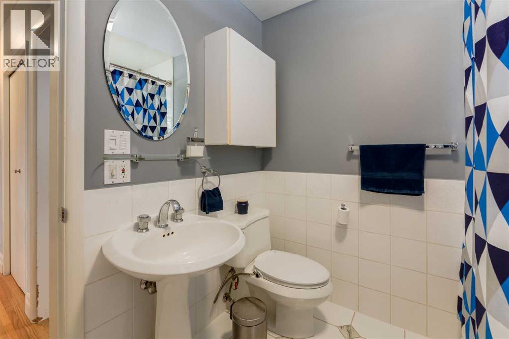 1022 30 Avenue Nw, Calgary, Alberta  T2K 0A3 - Photo 18 - A2300227