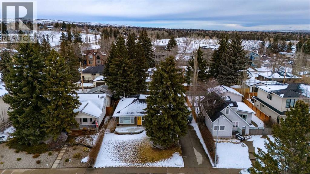 1022 30 Avenue Nw, Calgary, Alberta  T2K 0A3 - Photo 38 - A2300227