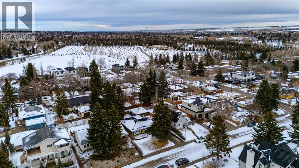 1022 30 Avenue Nw, Calgary, Alberta  T2K 0A3 - Photo 44 - A2300227