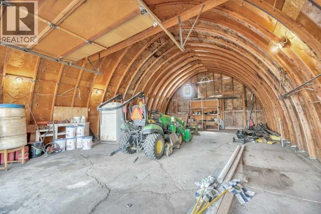 261083 Township Road 222, Rural Wheatland County, Alberta  T0J 0M0 - Photo 43 - A2300776