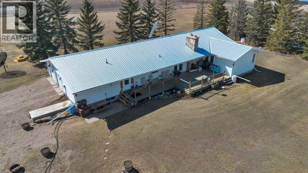 261083 Township Road 222, Rural Wheatland County, Alberta  T0J 0M0 - Photo 8 - A2300776