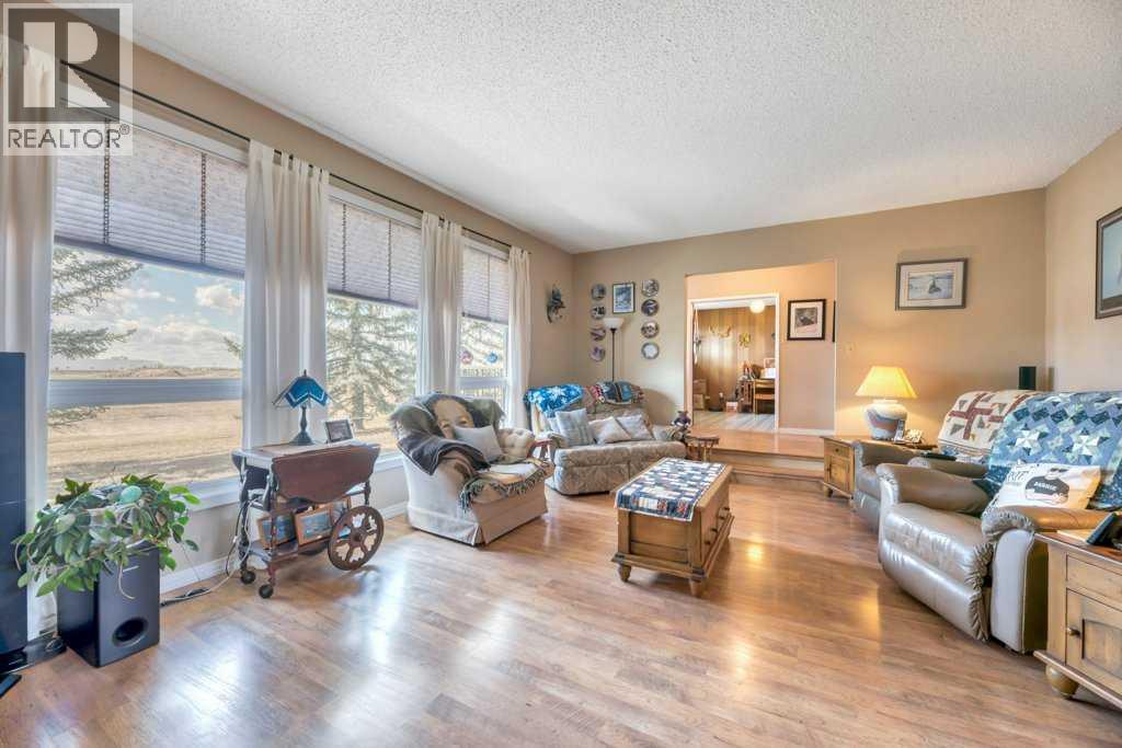 261083 Township Road 222, Rural Wheatland County, Alberta  T0J 0M0 - Photo 21 - A2300776