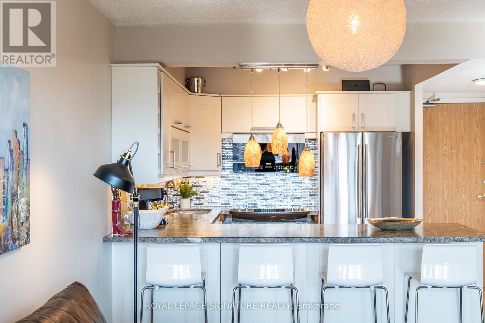 404 - 30 Fashion Roseway, Toronto, Ontario  M2N 6B4 - Photo 17 - C12986902