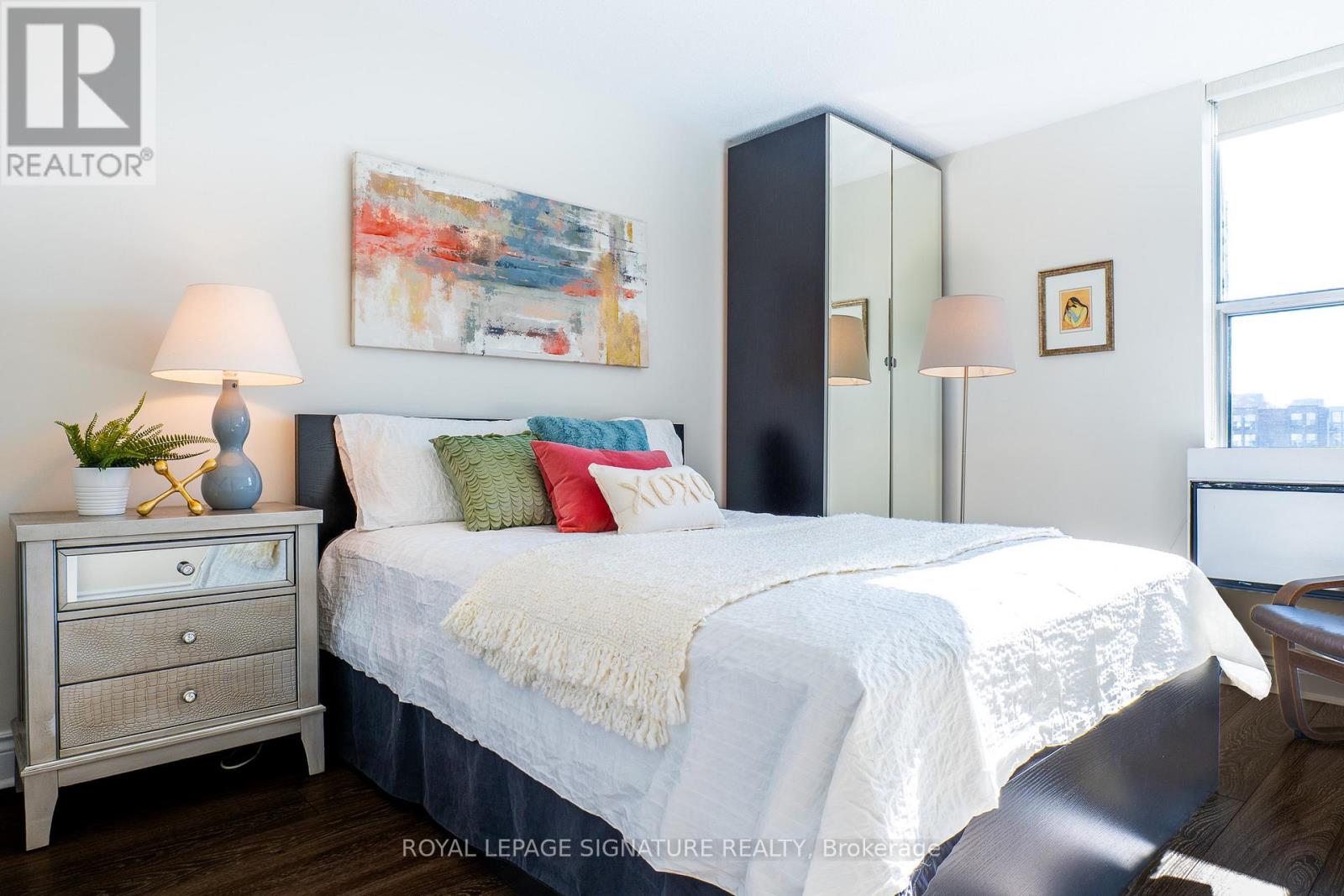 404 - 30 Fashion Roseway, Toronto, Ontario  M2N 6B4 - Photo 26 - C12986902