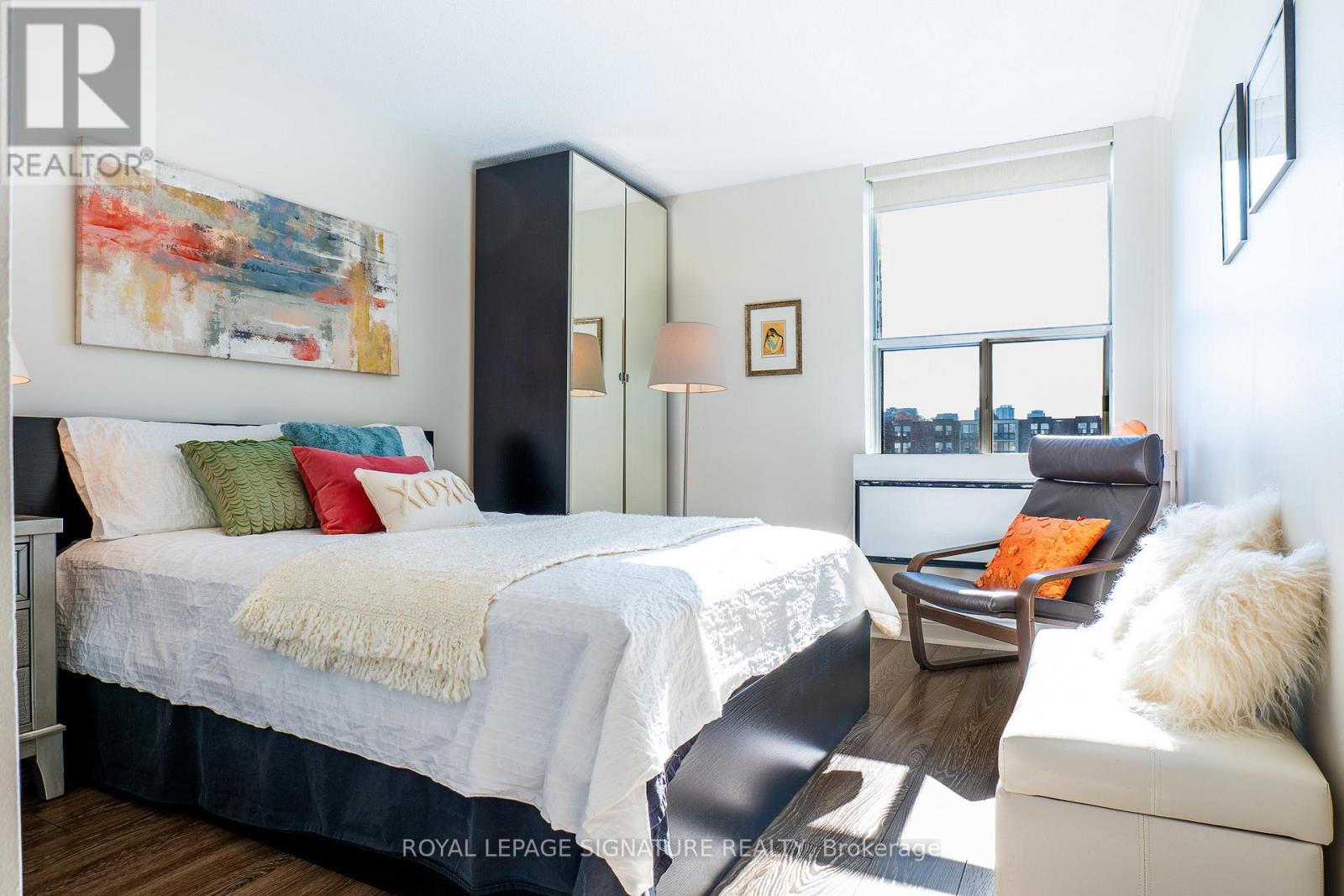 404 - 30 Fashion Roseway, Toronto, Ontario  M2N 6B4 - Photo 25 - C12986902