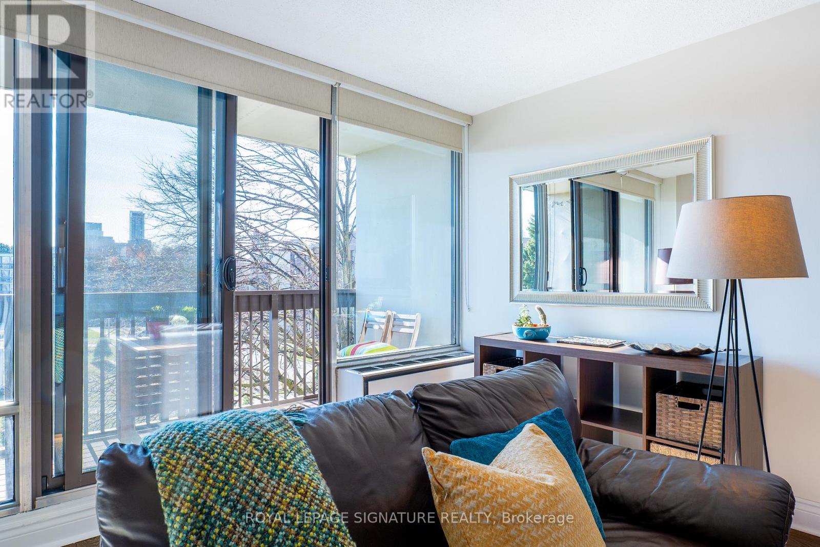 404 - 30 Fashion Roseway, Toronto, Ontario  M2N 6B4 - Photo 20 - C12986902