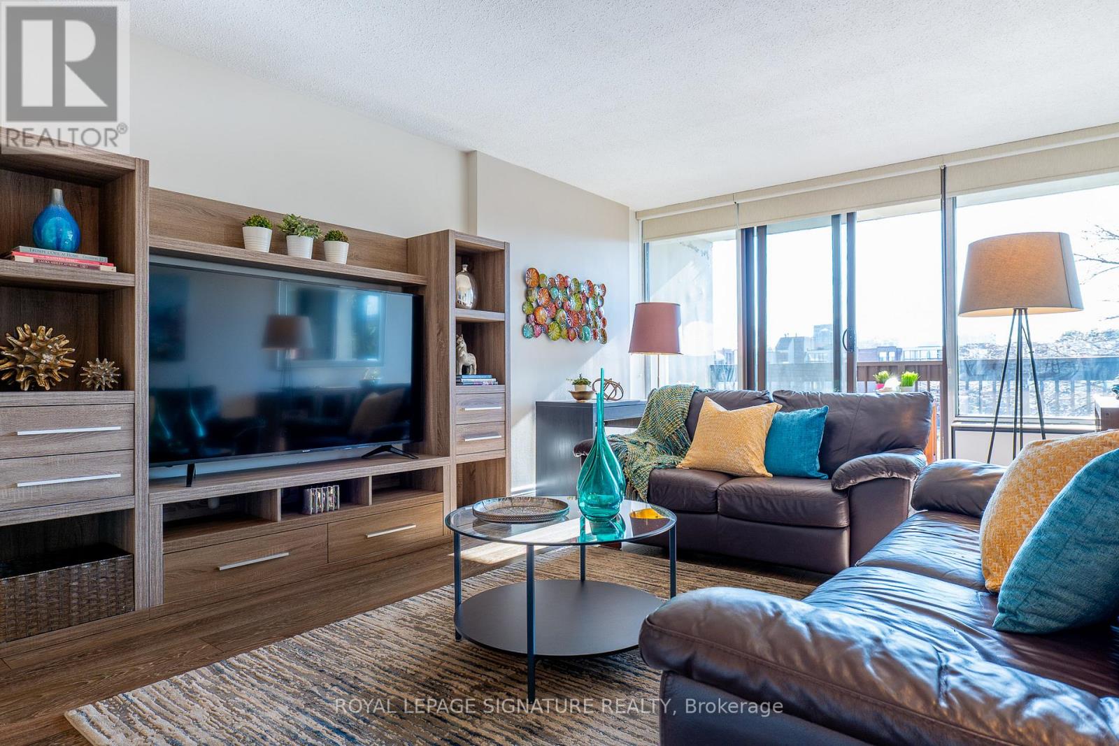 404 - 30 Fashion Roseway, Toronto, Ontario  M2N 6B4 - Photo 19 - C12986902