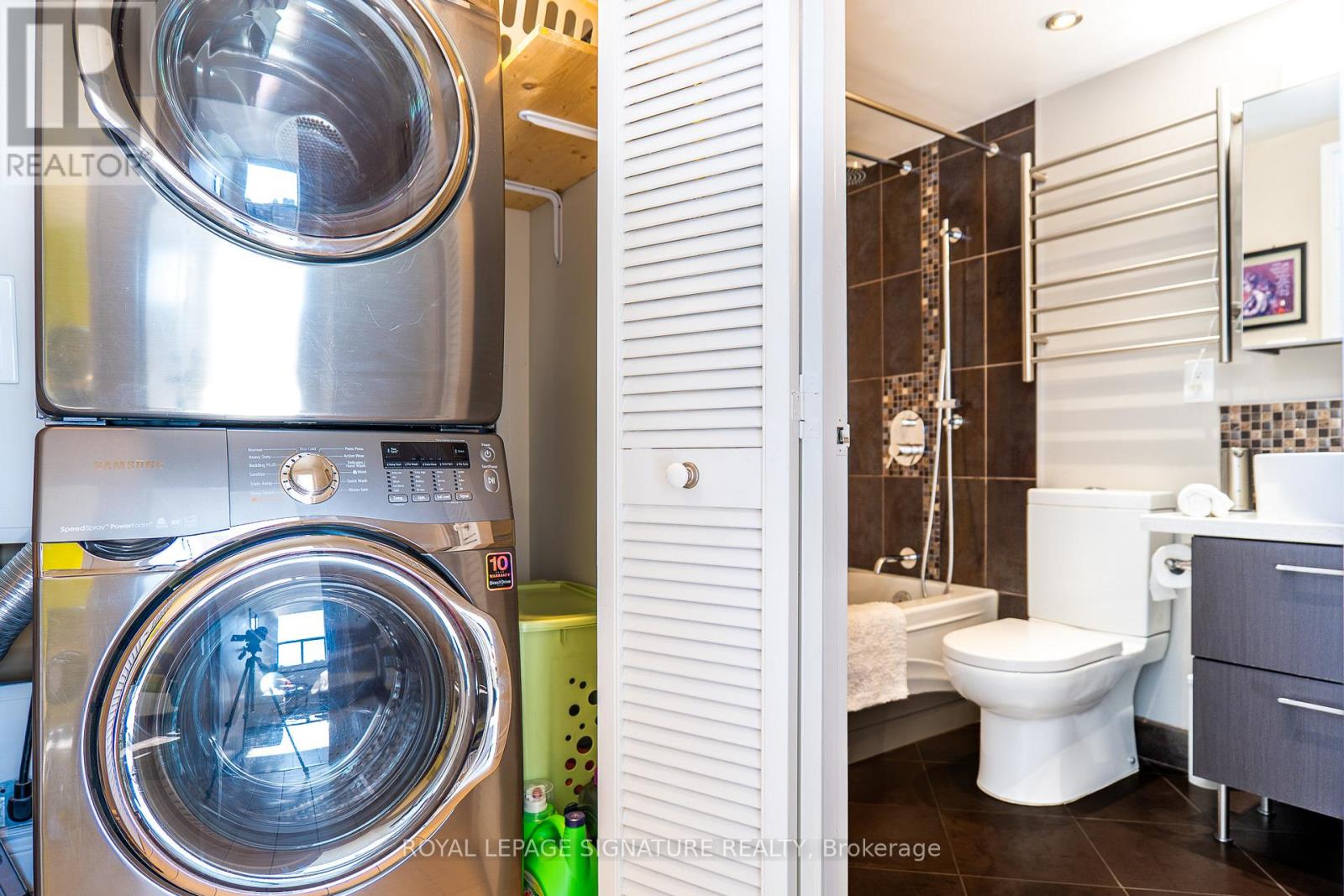 404 - 30 Fashion Roseway, Toronto, Ontario  M2N 6B4 - Photo 39 - C12986902