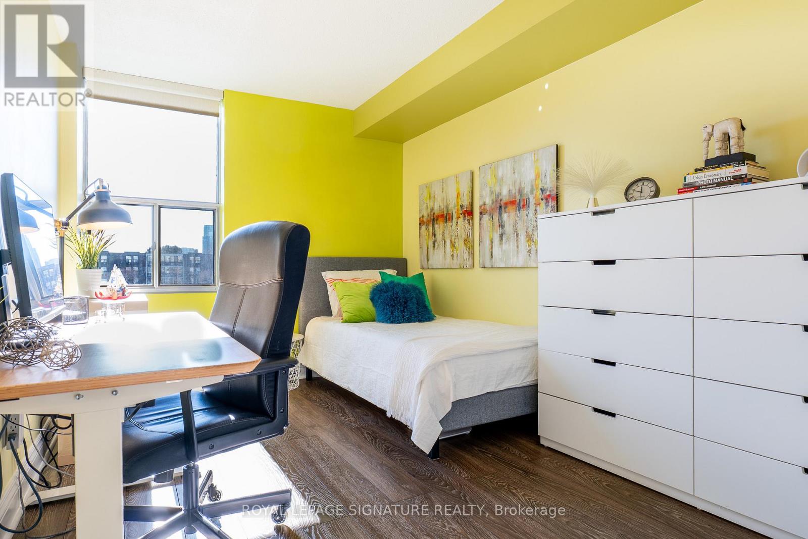 404 - 30 Fashion Roseway, Toronto, Ontario  M2N 6B4 - Photo 34 - C12986902