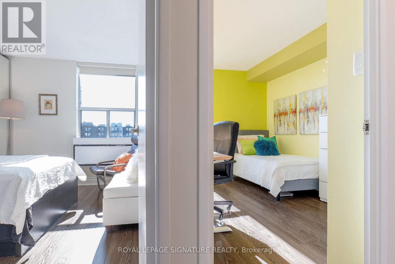 404 - 30 Fashion Roseway, Toronto, Ontario  M2N 6B4 - Photo 33 - C12986902