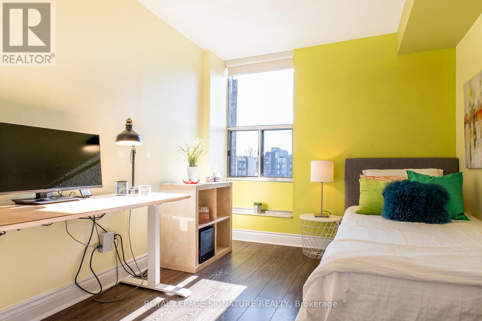 404 - 30 Fashion Roseway, Toronto, Ontario  M2N 6B4 - Photo 36 - C12986902