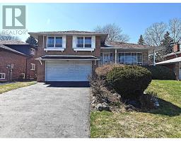 22 KENMANOR BOULEVARD, Toronto, Ontario