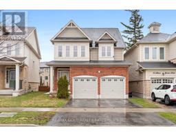 57 JAMES GOVAN DRIVE, Whitby, Ontario
