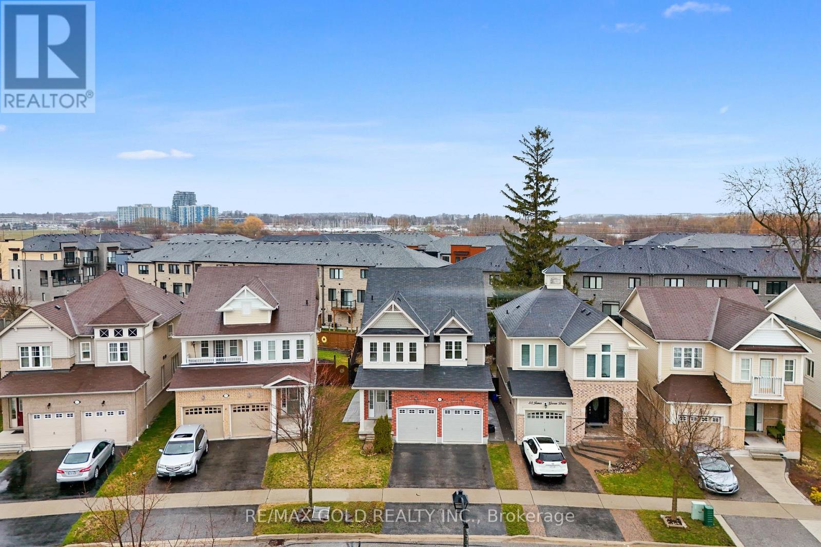 57 James Govan Drive, Whitby, Ontario  L1N 0J9 - Photo 3 - E12986254