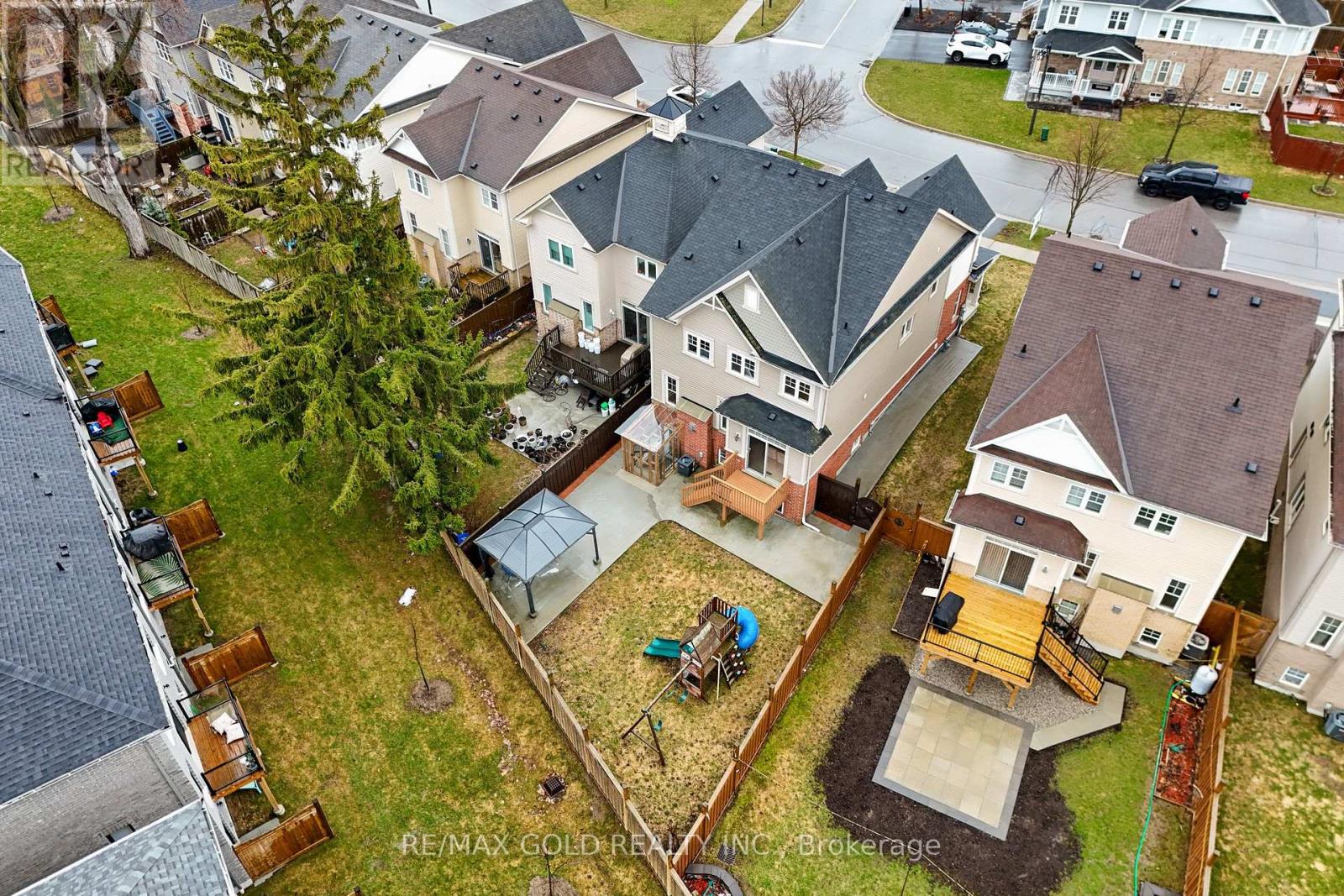 57 James Govan Drive, Whitby, Ontario  L1N 0J9 - Photo 50 - E12986254