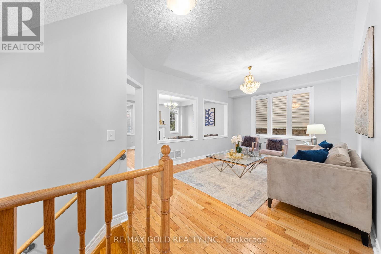 57 James Govan Drive, Whitby, Ontario  L1N 0J9 - Photo 8 - E12986254