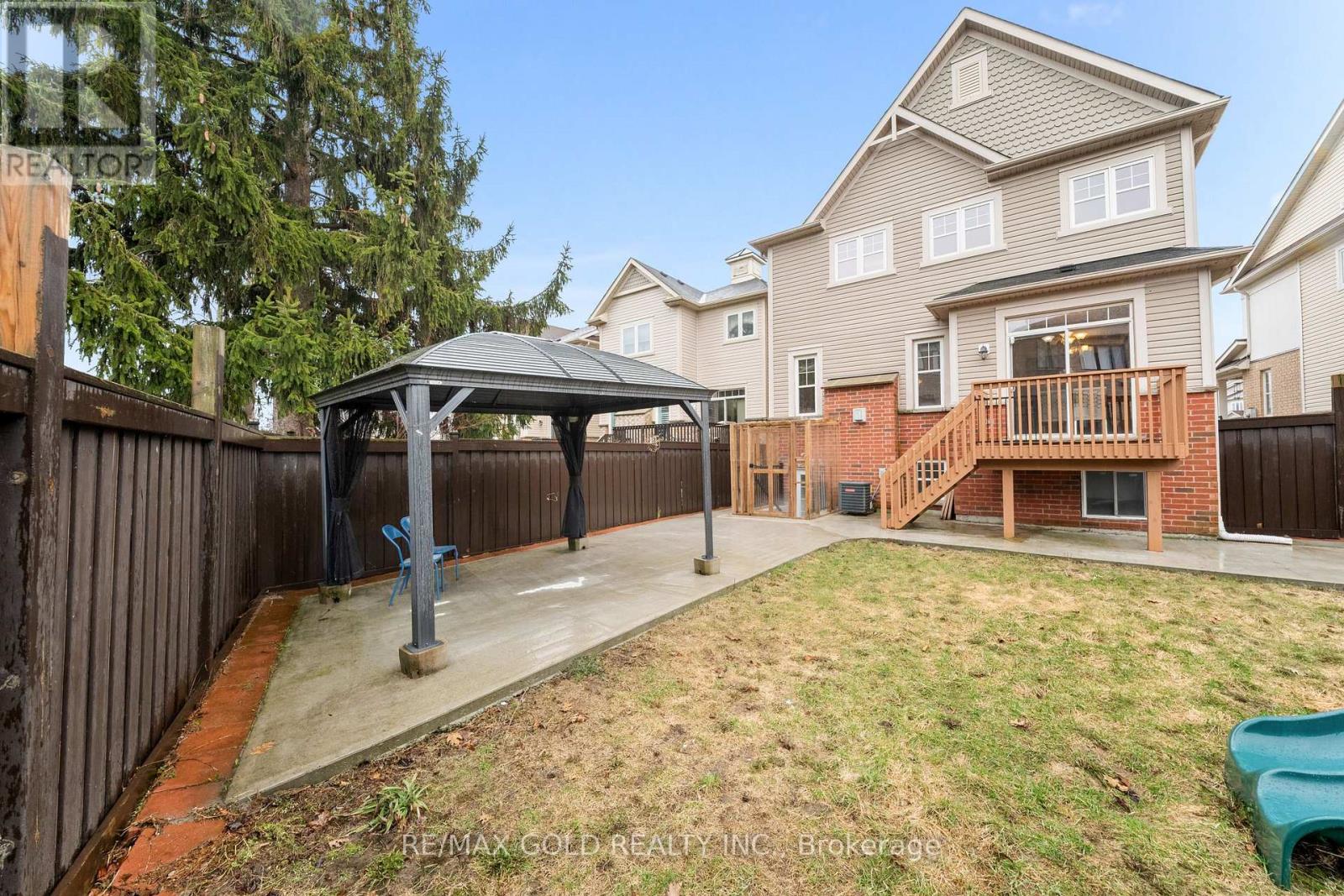 57 James Govan Drive, Whitby, Ontario  L1N 0J9 - Photo 48 - E12986254