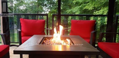 879 Stephenson Road E, Huntsville, Ontario  P0B 1L0 - Photo 3 - X12987056