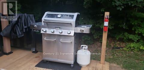 879 Stephenson Road E, Huntsville, Ontario  P0B 1L0 - Photo 42 - X12987056