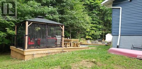 879 Stephenson Road E, Huntsville, Ontario  P0B 1L0 - Photo 40 - X12987056