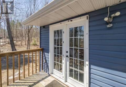 879 Stephenson Road E, Huntsville, Ontario  P0B 1L0 - Photo 38 - X12987056