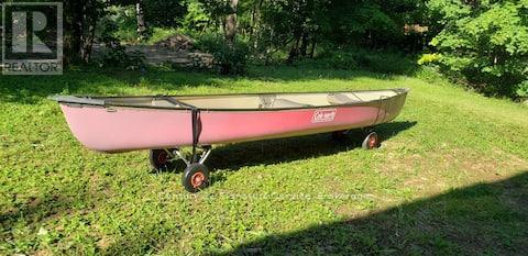 879 Stephenson Road E, Huntsville, Ontario  P0B 1L0 - Photo 43 - X12987056