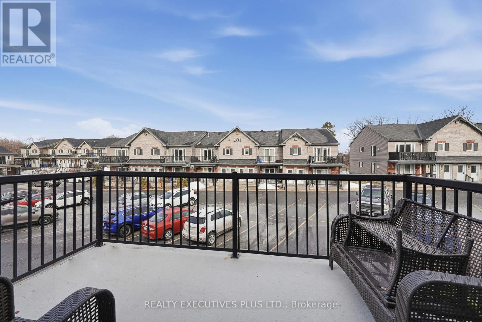 703 - 200 Eliot Street, Clarence-Rockland, Ontario  K4K 0G4 - Photo 20 - X12879168