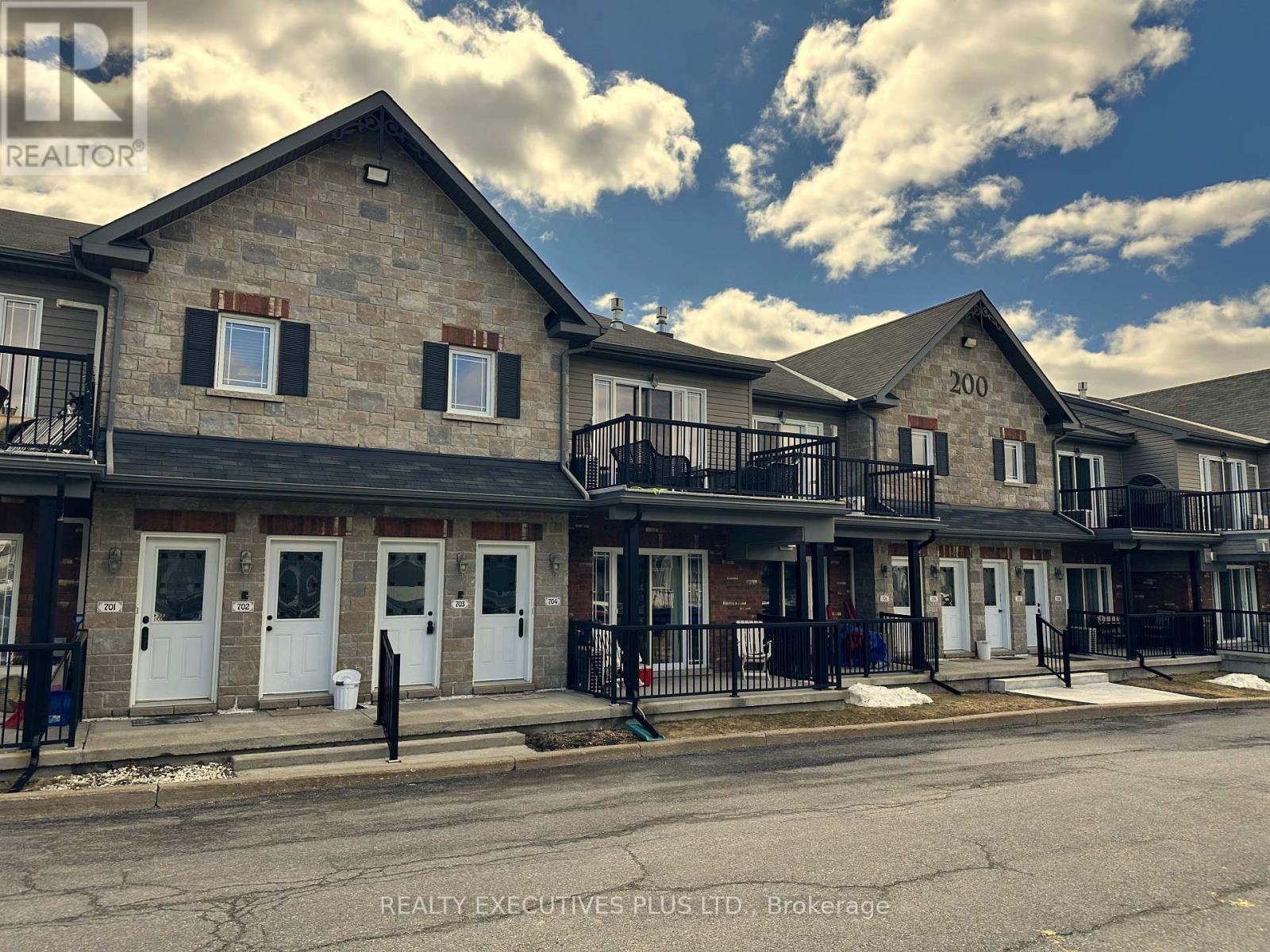 703 - 200 ELIOT STREET, Clarence-Rockland, Ontario