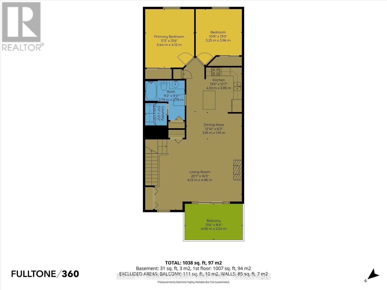 703 - 200 Eliot Street, Clarence-Rockland, Ontario  K4K 0G4 - Photo 21 - X12879168