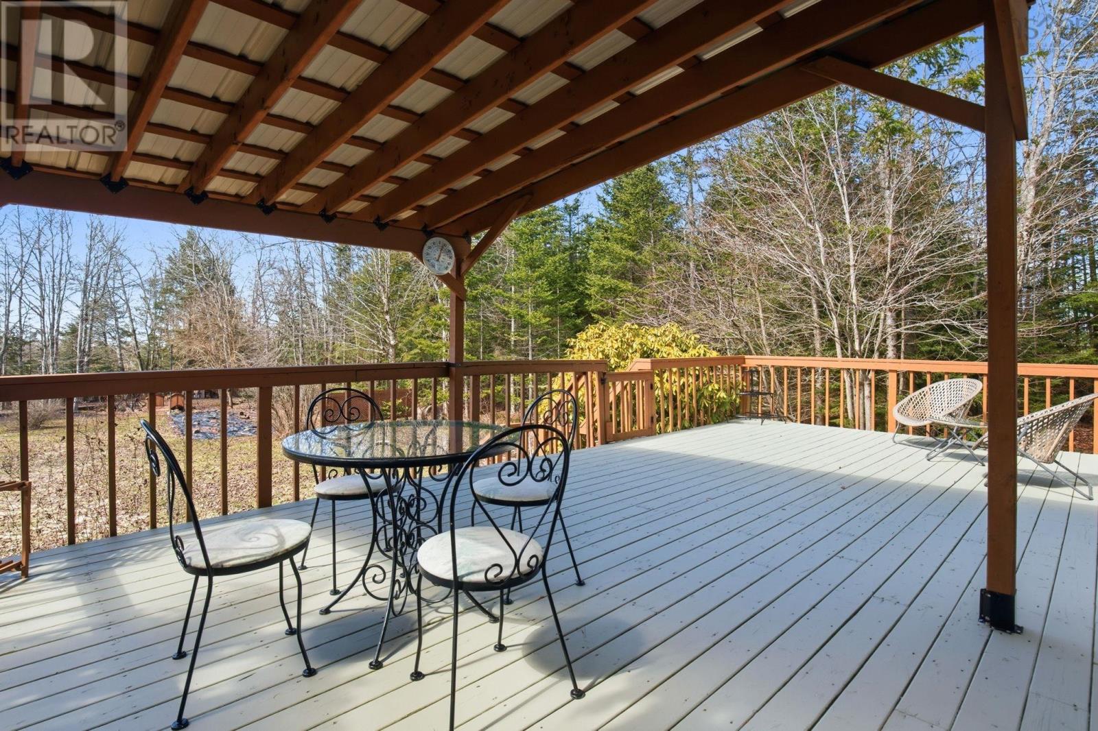 12780 Highway 215 Admiral Rock, Admiral Rock, Nova Scotia  B0N 2H0 - Photo 23 - 202606970