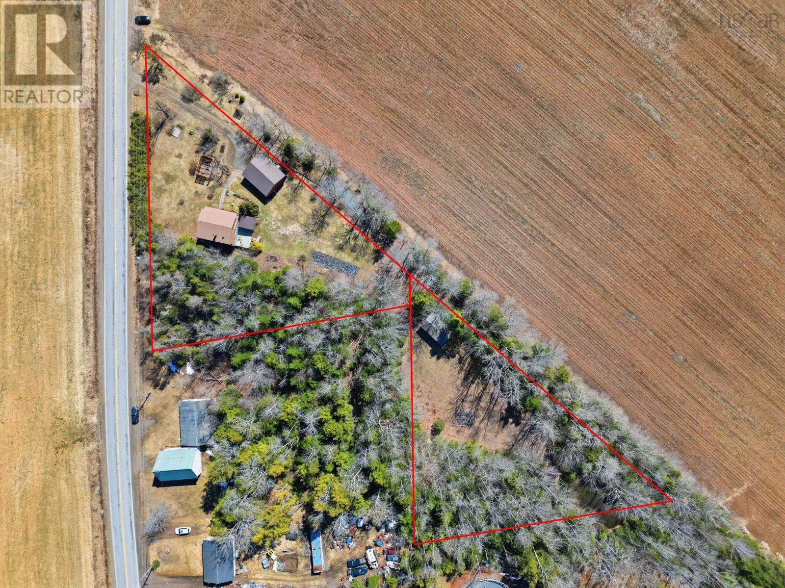 12780 Highway 215 Admiral Rock, Admiral Rock, Nova Scotia  B0N 2H0 - Photo 31 - 202606970