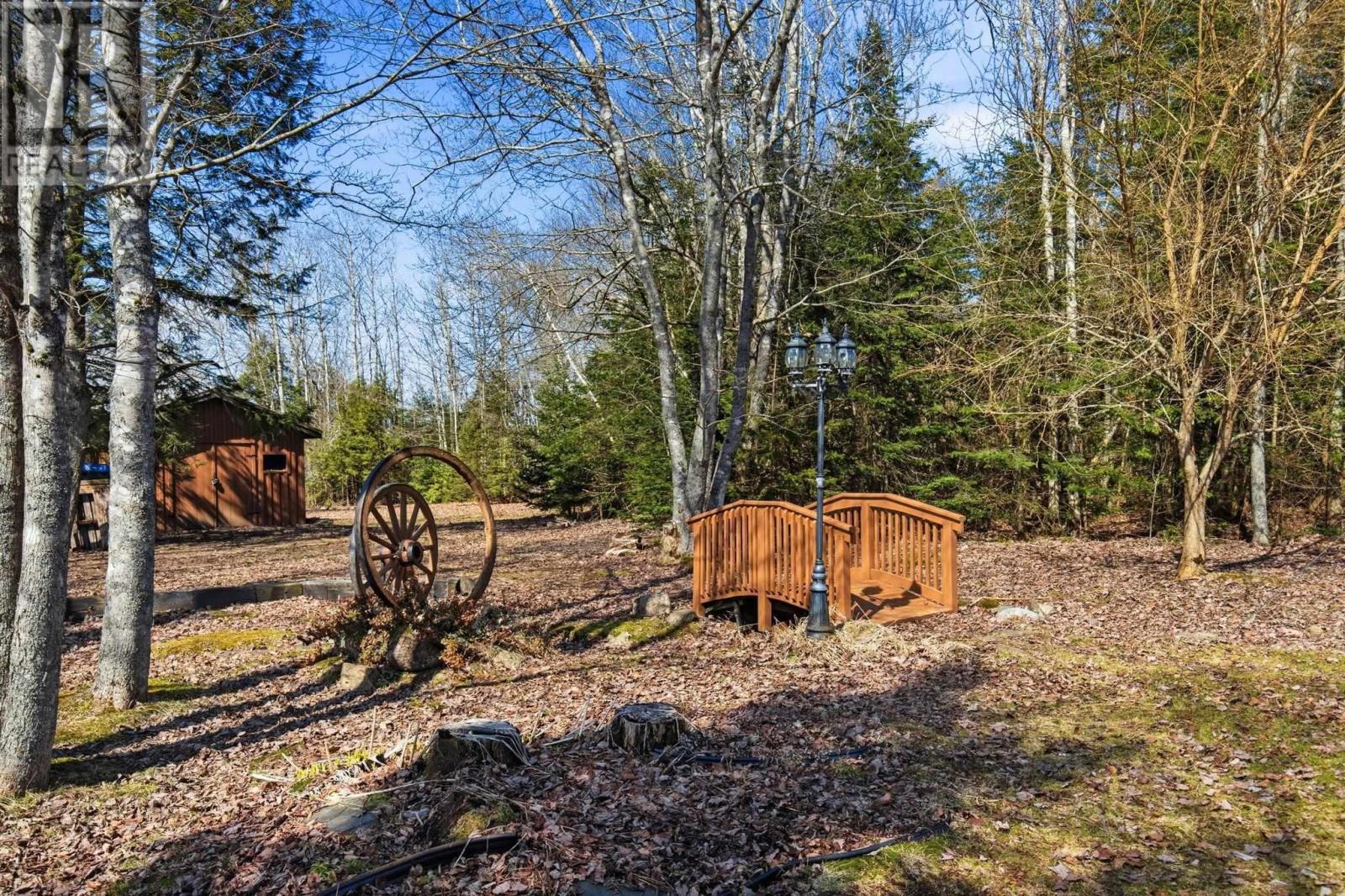 12780 Highway 215 Admiral Rock, Admiral Rock, Nova Scotia  B0N 2H0 - Photo 29 - 202606970