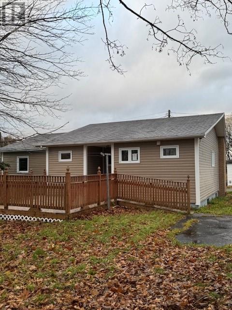 12 Cabot Street, Harbour Grace, Newfoundland & Labrador