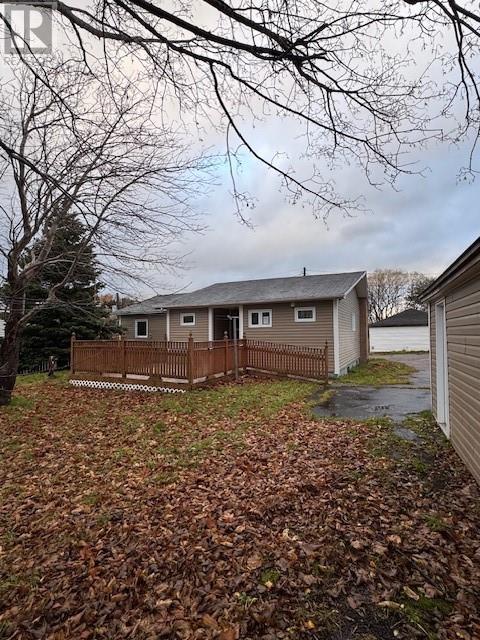 12 Cabot Street, Harbour Grace, Newfoundland & Labrador  A0A 2N0 - Photo 2 - 1295185