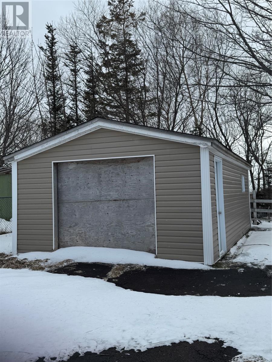 12 Cabot Street, Harbour Grace, Newfoundland & Labrador  A0A 2N0 - Photo 21 - 1295185