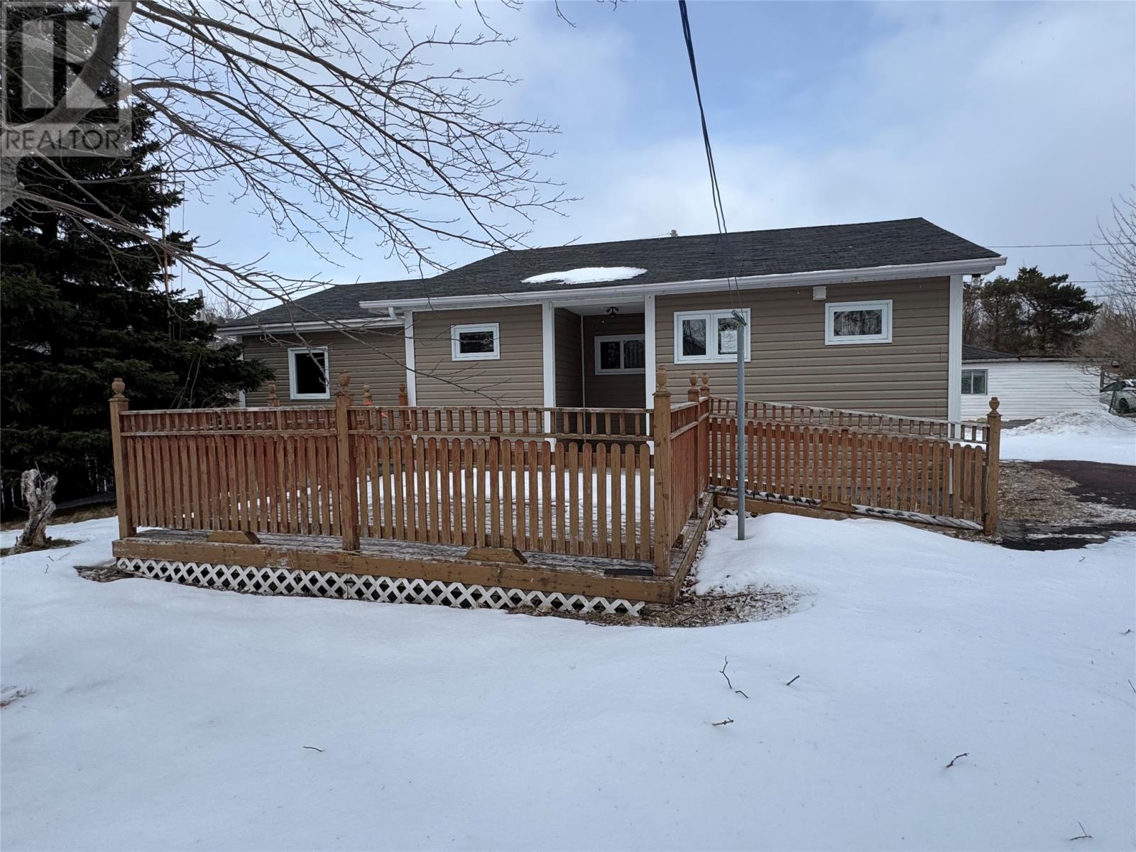 12 Cabot Street, Harbour Grace, Newfoundland & Labrador  A0A 2N0 - Photo 20 - 1295185