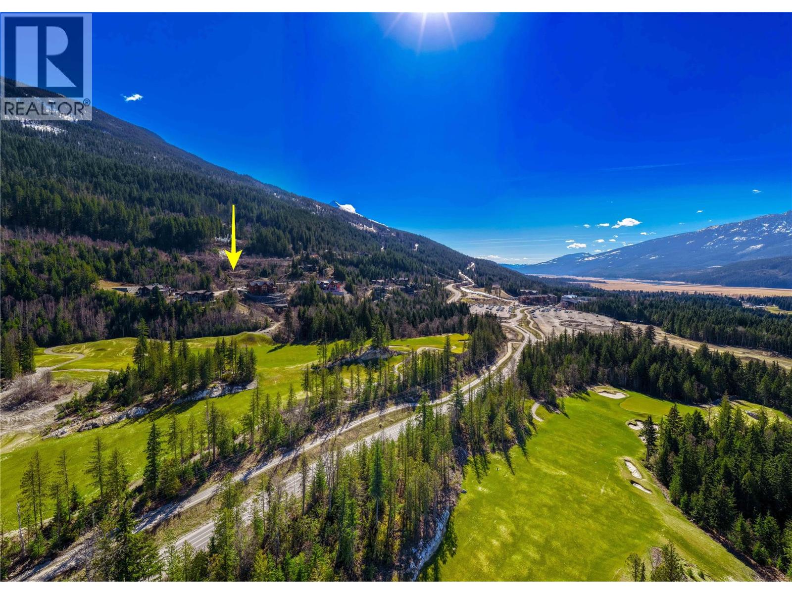 2080 Mackenzie Court Unit# 26, Revelstoke, British Columbia