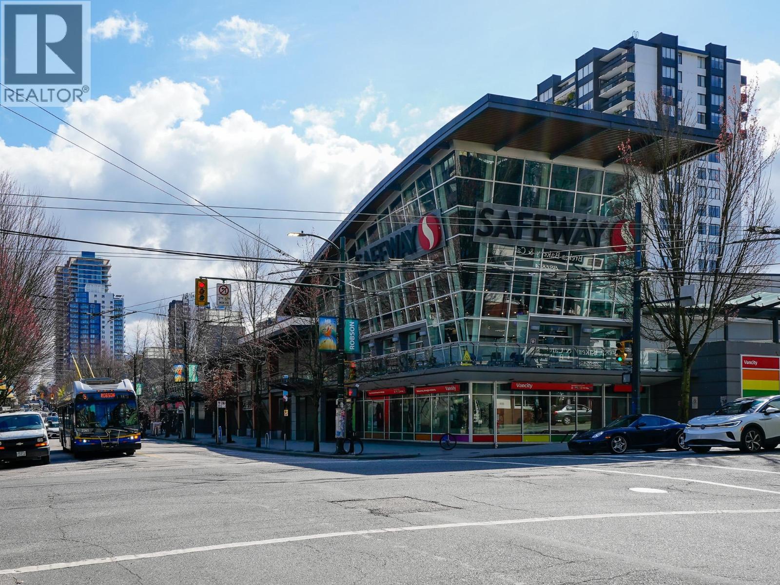 101 1845 Robson Street, Vancouver, British Columbia  V6G 1E4 - Photo 18 - R3107359