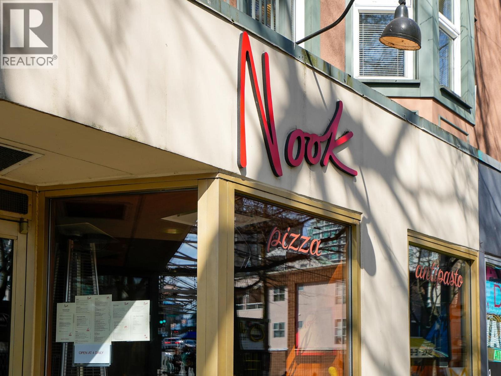 101 1845 Robson Street, Vancouver, British Columbia  V6G 1E4 - Photo 20 - R3107359