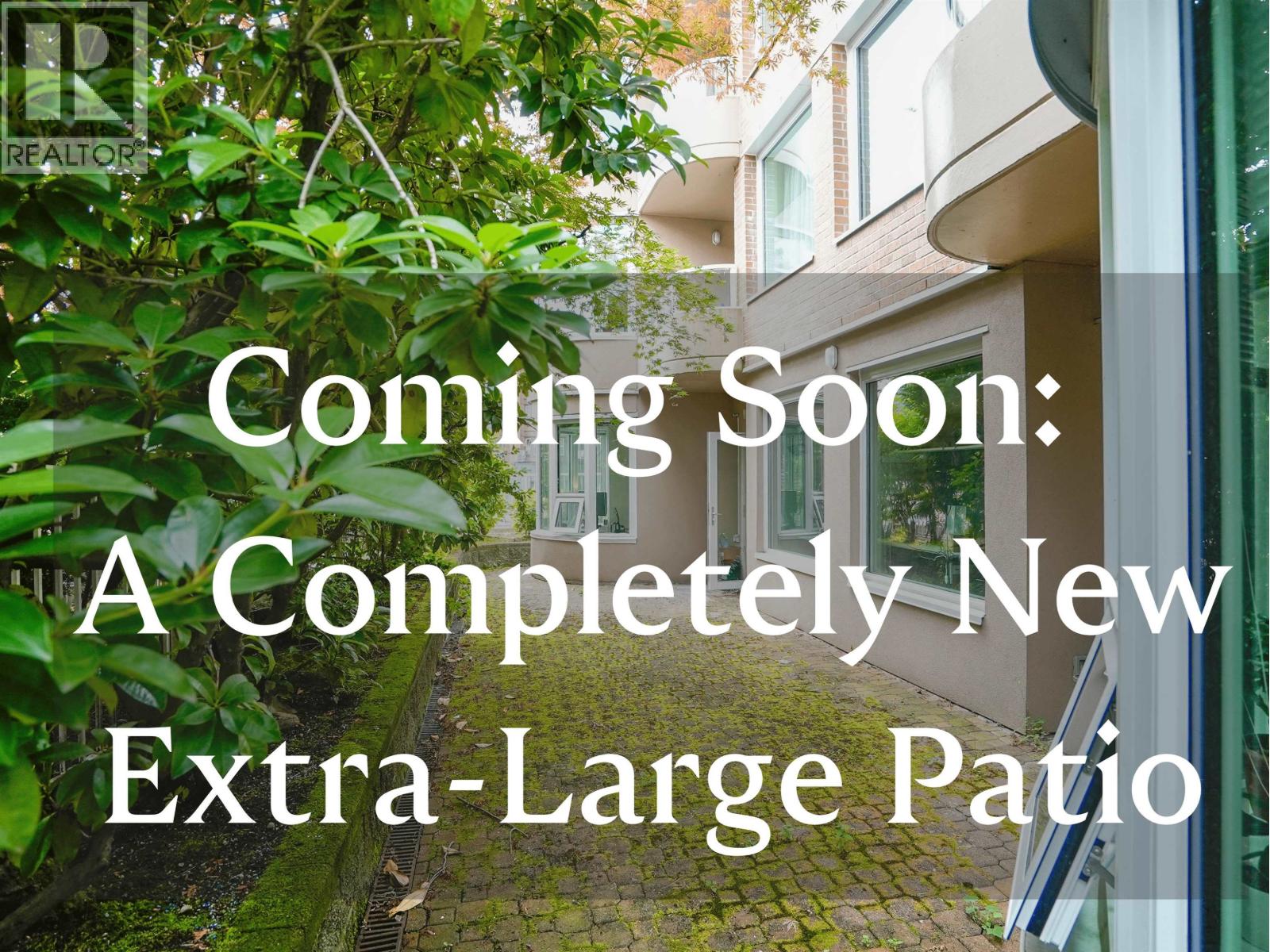 101 1845 Robson Street, Vancouver, British Columbia  V6G 1E4 - Photo 13 - R3107359