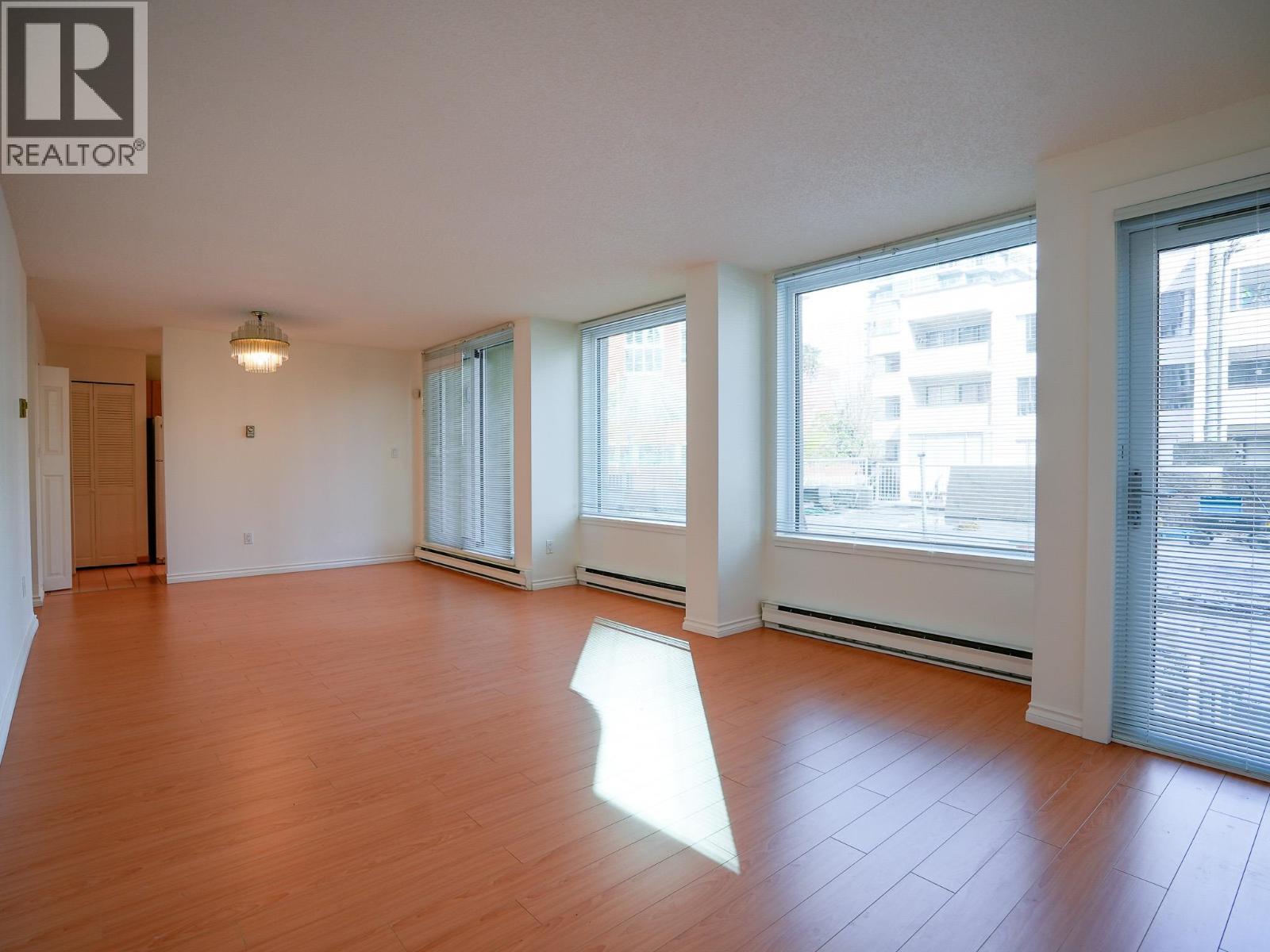 101 1845 Robson Street, Vancouver, British Columbia  V6G 1E4 - Photo 5 - R3107359