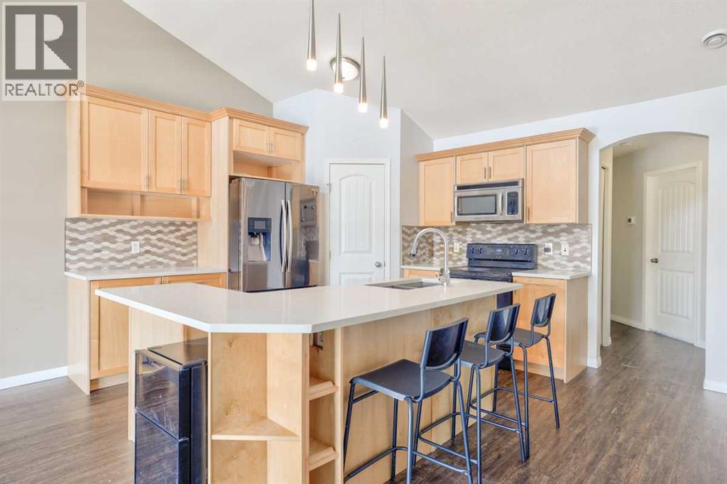 203, 160 Panatella Landing Nw, Calgary, Alberta  T3K 0K8 - Photo 6 - A2298929